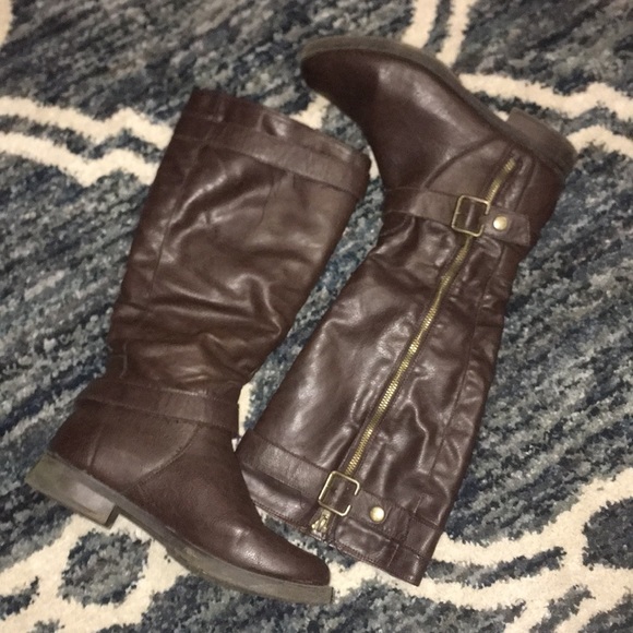 🧨SALE🧨 3/$20 👢 Nicole brand “Scottsdale” 👢 - Picture 2 of 8